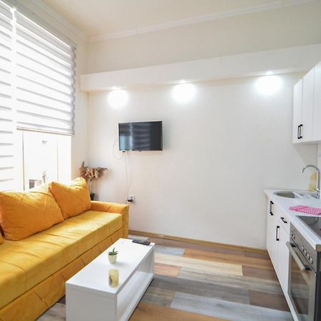 City Block Apartments סראייבו מראה חיצוני תמונה