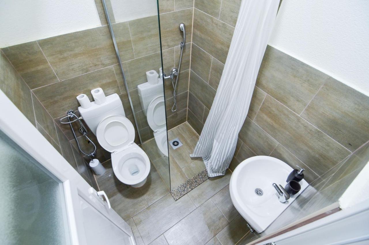 City Block Apartments סראייבו מראה חיצוני תמונה