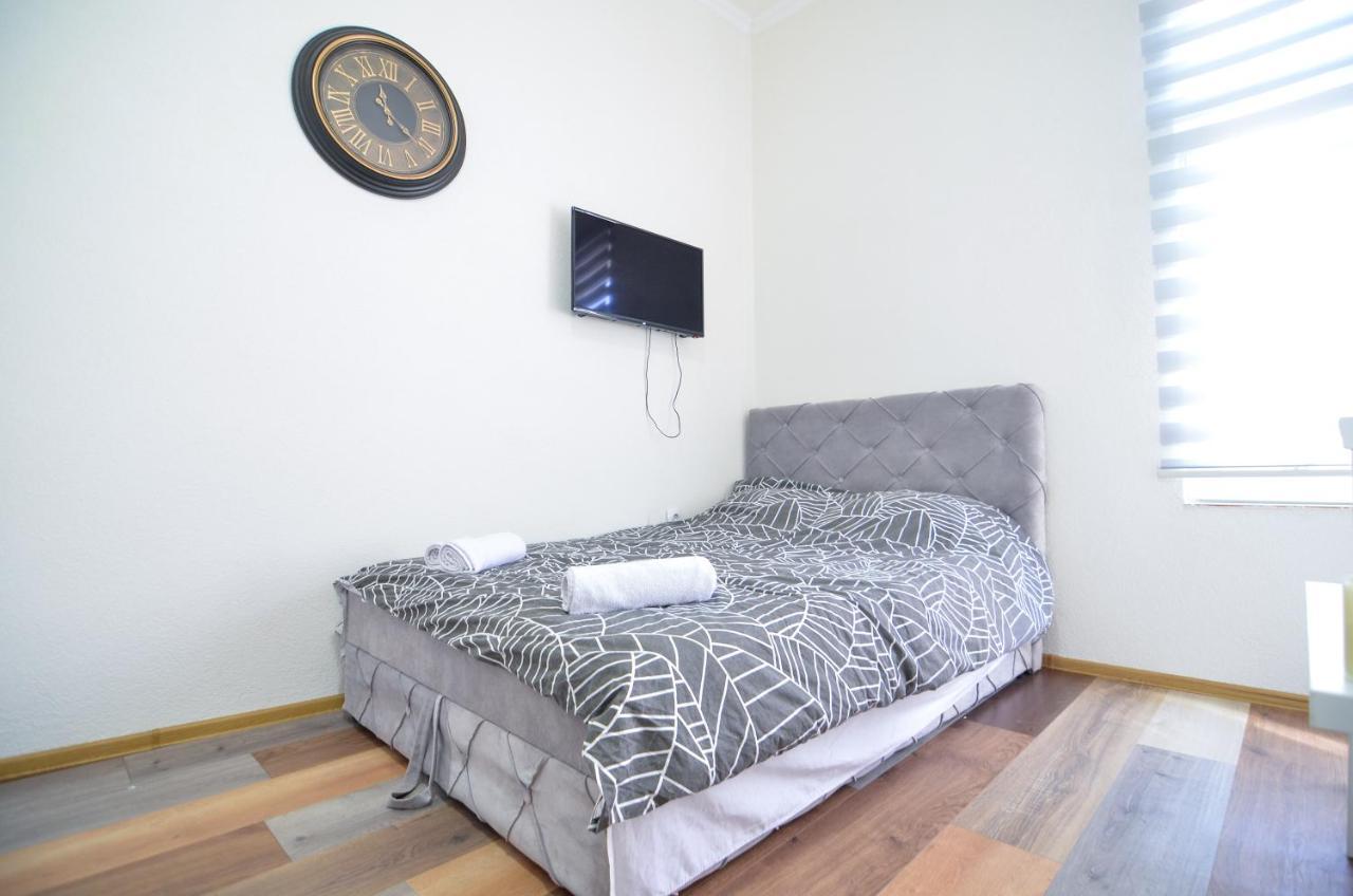 City Block Apartments סראייבו מראה חיצוני תמונה