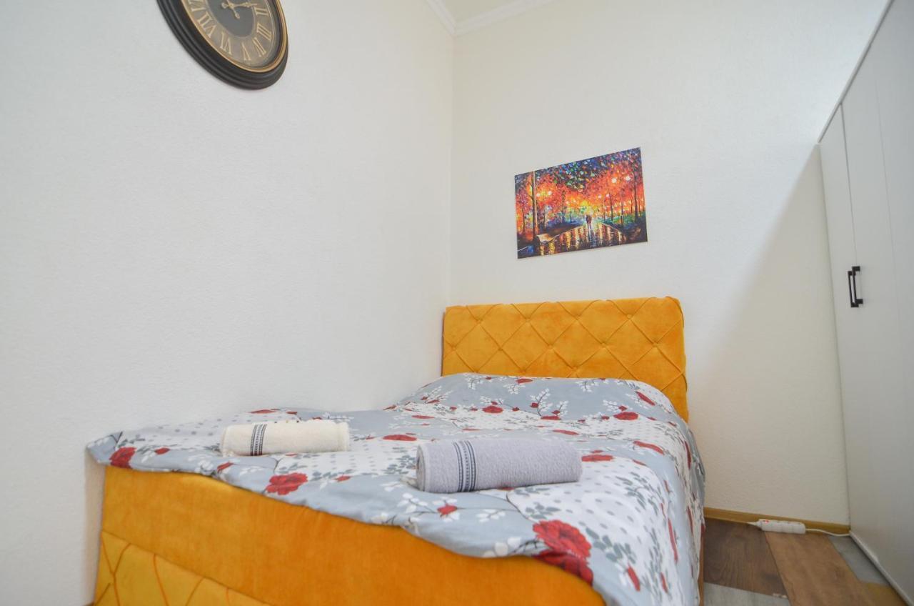 City Block Apartments סראייבו מראה חיצוני תמונה