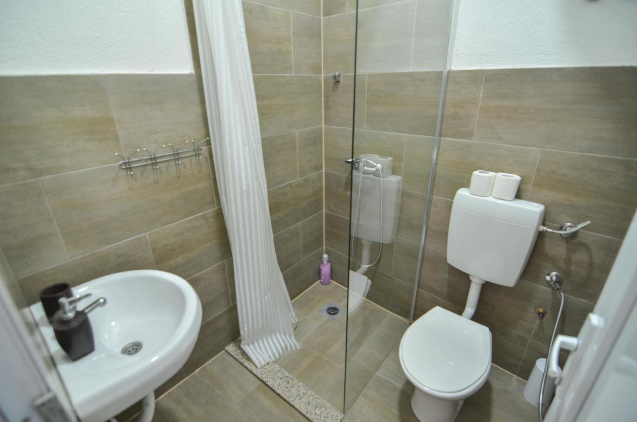 City Block Apartments סראייבו מראה חיצוני תמונה